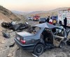 راهنمایی اشتباه نمایندگی تقلبی امداد خودرو جان چندین تن از هموطنان را خطر انداخت +عکس